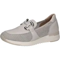 Caprice Chaussure basse taupe