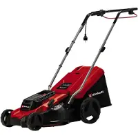 Einhell Tondeuse à gazon électrique GC-EM 1600/37