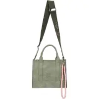 Fritzi aus Preußen sac à épaule bandoulière sac à main Fritzi SquareN Vintage Crossbody Bag Moss kaki