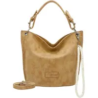 Fritzi aus Preußen Sacs à main noisette