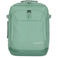 Travelite Sac à dos vert