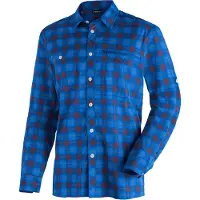 Maier Sports Chemise à manches longues Kasen