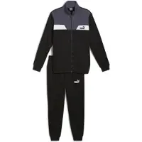 Puma Power Survêtement Noir S Hommes Noir S