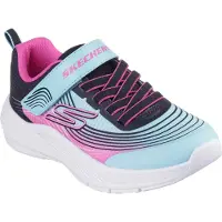 SKECHERS Microspec Advance Couleur Bleu