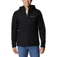 Columbia Veste outdoor 'Ascender II' noir