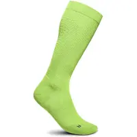 Bauerfeind Sports Chaussettes de compression ultralégères