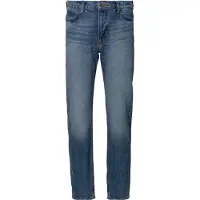 Lee Jean 'West' bleu denim