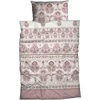 Casatex Meriane (Parure de lit, 200 x 220 cm, 80 x 80 cm)