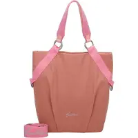 Fritzi aus Preußen Sac bandoulière 'Noxy02' gris / rose / rose ancienne