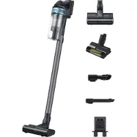 Samsung Aspirateur balai rechargeable 21.6v - - VS20B75BGR1 -