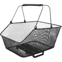 Fischer Panier à vélo
