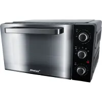 Steba Four à grill KB 224 Black Steel