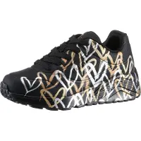 SKECHERS Baskets basses enfant UNO LITE enfant || Taille 31