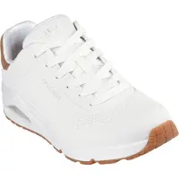 SKECHERS Baskets basses 'Uno - Suited On Air'