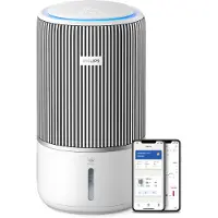 Philips PureProtect Water Série 3400 2-en-1 AC3420/10