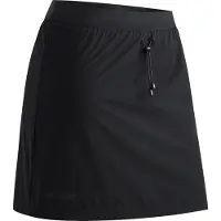 Maier Sports Jupe-short femme