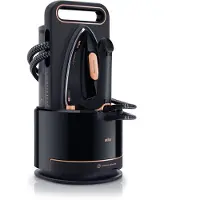 Braun Is9090bk - Station Vapeur