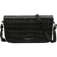 Liebeskind berlin Sac à bandoulière 'Chudy' noir