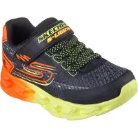SKECHERS Vortex 2.0 Trainers Noir EU 33 Enfants