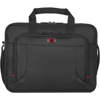 Wenger Porte-documents noir