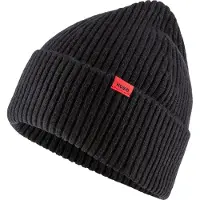 HUGO Bonnet 'Xola' noir