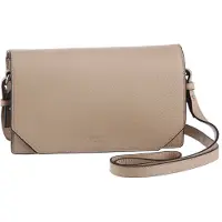 Liebeskind berlin Sac à bandoulière 'Lora' beige
