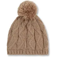 O'Neill Nora Beanie Marron Enfants