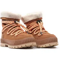 Palladium Pallashock Hiver Hiking Boots Marron EU 37 Femme
