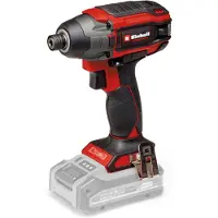 Einhell Professional Visseuse à chocs sans fil TP-CI 18/220 Li BL - Solo - - 4510085