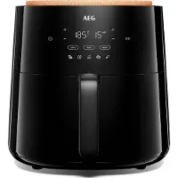AEG Friteuse sans matière grasse AAF7B 6,8 L