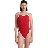 Arena Maillot de bain 1 pièce femme Icons Super Fly