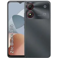 ZTE Blade A34 2+64GB 6.6" Vert ITA