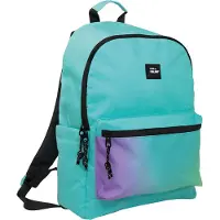 Milan Sac à dos Sunset, couleur verte. Disponible en une seule taille