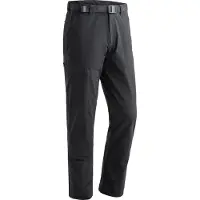 Maier Sports Pantalon de randonnée Nil Winter