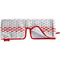 Vileda 1.2 Spray Max Floor Dry Mop Argenté