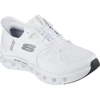 SKECHERS Glide Step Pro Couleur Blanc