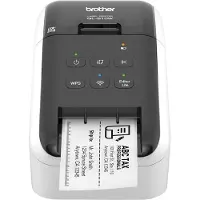 Brother QL-810W imprimante d'étiquettes