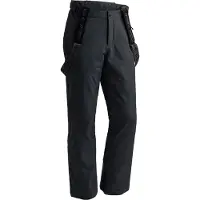 Maier Sports Anton 2.1, taille courte black 28