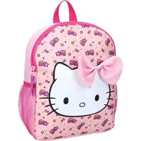 Vadobag Sac à dos pour enfants Hello Kitty Best Day Ever