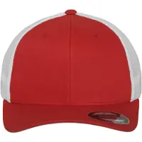 Flexfit Casquette Mesh 2-tone
