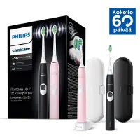 Philips Sonicare ProtectiveClean 4300 HX6800/35