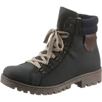 Rieker Bottes Rieker - femme || Taille 36