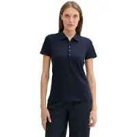 Tom Tailor T-shirt bleu marine