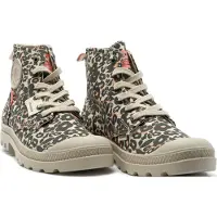 Palladium Chaussures Pampa Hi Wild 99125260M