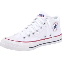 Converse Baskets hautes 'Chuck Taylor As Malden Street' blanc