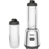 Tefal Mix&Move BL15FD 0.6 L Tabletop blender 300 W Stainless steel