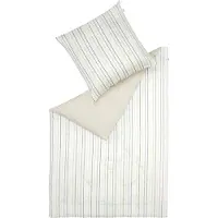 Schöner Wohnen Kollektion LOESCHEN Schöner Wohnen linge de lit Happy-B couleur multicolore taille 155x220+80x80