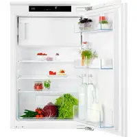 AEG TSF5O88EF Série 5000 Réfrigérateur encastrable avec compartiment congélation