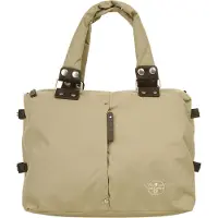 Chiemsee sac à épaule sac à épaule bandoulière Micato Shoulderbag Sand beige