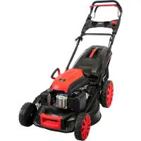 Güde Tondeuse à gazon BIG WHEELER 534.1 R ES
